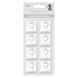 CHALICE CREATIVE ACCESSORIES MOTIF 143