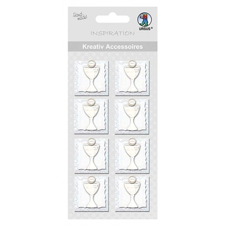 CHALICE CREATIVE ACCESSORIES MOTIF 143