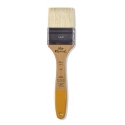 OIL MULTIMEDIA FLAT BRUSH - 50MM