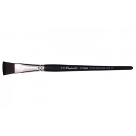 SOFTAQUA FLAT BRUSH NO.14