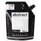 SENNELIER ABSTRACT ACRYLIC 120ML - TITANIUM WHITE
