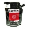 SENNELIER ABSTRACT ACRYLIC 120ML - TITANIUM WHITE
