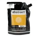 SENNELIER ABSTRACT ACRYLIC 120ML - TITANIUM WHITE