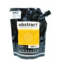 SENNELIER ABSTRACT ACRYLIC 120ML - TITANIUM WHITE