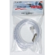 COMPLETE HOSE 2.5M, QUICK COUPLING - G1/4`` FEMALE THREAD