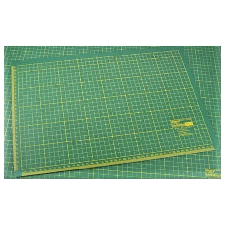 MEYCO A4 CUTTING MAT - 3MM X 30CM X 22CM 