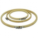 MEYCO WOODEN HOOPS 13CM 