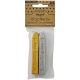 SEALING WAX 2 PCS - GOLD AND SILVER