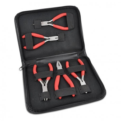 MEYCO ASSORTED TOOLS 5 ASSTD.