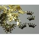 MEYCO GOLD CROWN CONFETTI 20G