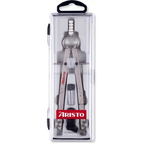 STUDIO GEO COMPASS WIHT COMPASS INSERT