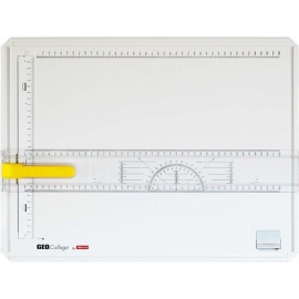 COLLEGE A3 DRAWING BOARD