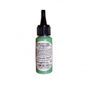 AIRBRUSH STAR 30ML - EMERALD GREEN