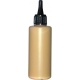 AIRBRUSH STAR 30ML - GOLD