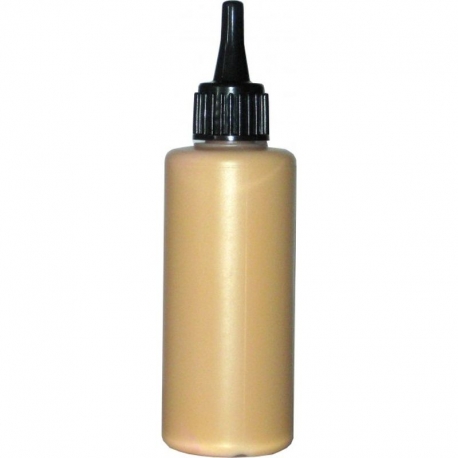 AIRBRUSH STAR 30ML - GOLD