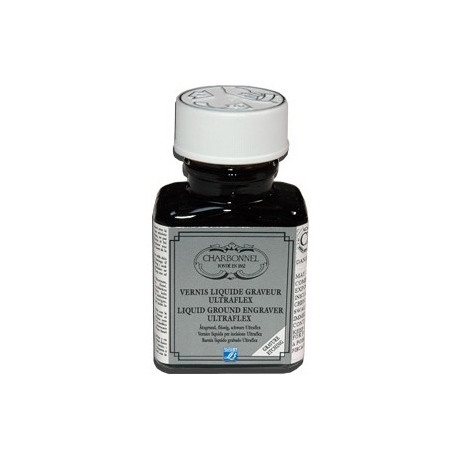 LIQUID GROUND ENGRAVER ULTRAFLEX