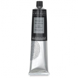SENNELIER GLOSS GEL MEDIUM