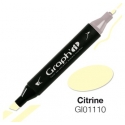 GRAPH' IT ALCOHOL MARKER - CITRINE