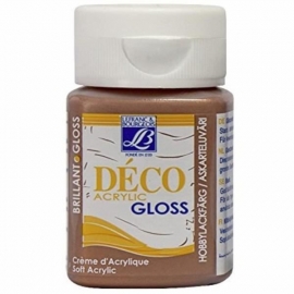 DECO GLOSS ACRYLIC - COPPER