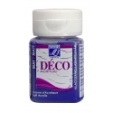 DECO MATT ACRYLIC - INTENSE VIOLET