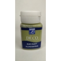 DECO MATT ACRYLIC - INTENSE VIOLET