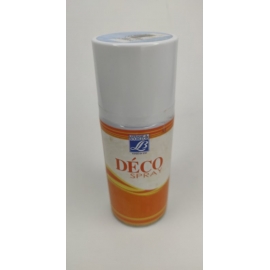 DECO SPRAY TURQUOISE -150ML