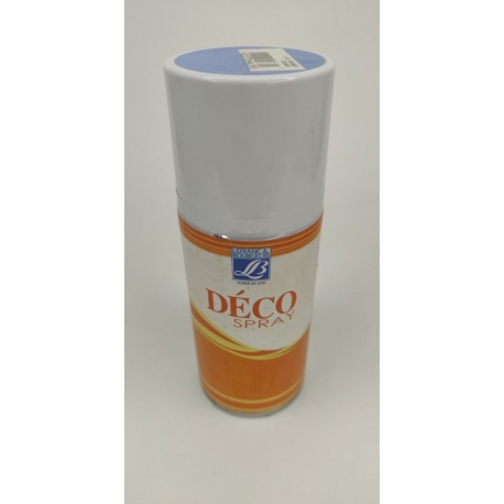 DECO SPRAY CAMPANULA BLUE - 150ML