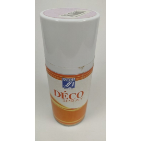 DECO SPRAY TURQUOISE -150ML