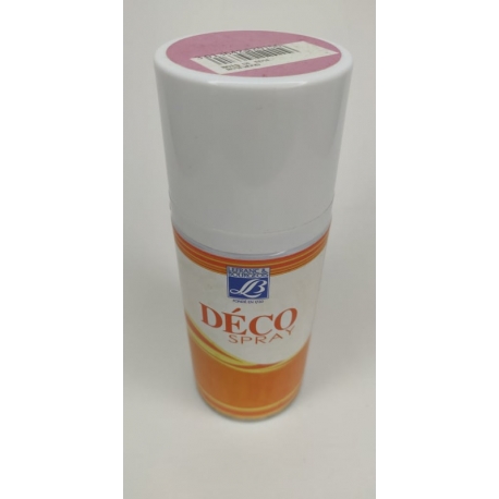 DECO SPRAY TURQUOISE -150ML