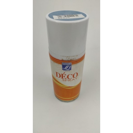DECO SPRAY MOON BLUE - 150ML