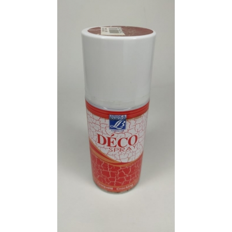 DECO SPRAY TURQUOISE -150ML