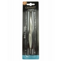 CERNIT BALL TOOL WITH METAL BALLS 2MM/1.5MM