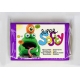 SUPER SOFTY MODELLING CLAY - 350G - VIOLET