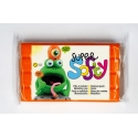 SUPER SOFTY MODELLING CLAY - 350G - ORANGE