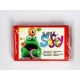 SUPER SOFTY MODELLING CLAY - 350G - RED