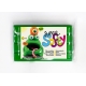 SUPER SOFTY MODELLING CLAY - 350G - GREEN