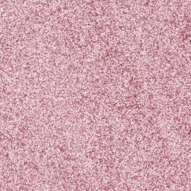 COLORBERRY FINE GLITTER - DUSTY PINK - 90G
