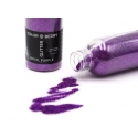 COLORBERRY FINE GLITTER - ROYAL PURPLE - 90G