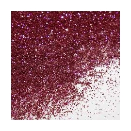 COLORBERRY CHUNKY GLITTER - BERRY - 90G
