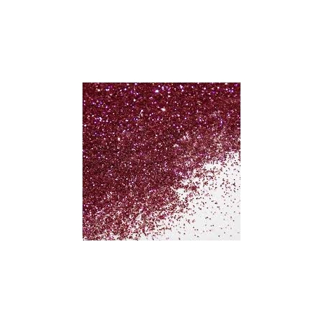 COLORBERRY CHUNKY GLITTER - BERRY - 90G