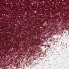 COLORBERRY CHUNKY GLITTER - BERRY - 90G