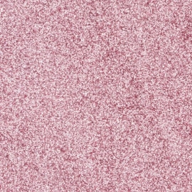 COLORBERRY CHUNKY GLITTER - DUSTY PINK - 90G
