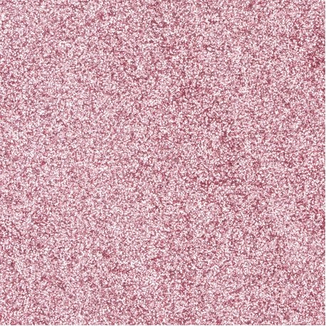 COLORBERRY CHUNKY GLITTER - DUSTY PINK - 90G
