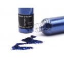 COLORBERRY CHUNKY GLITTER - SPARKLING SAPPHIRE - 90G