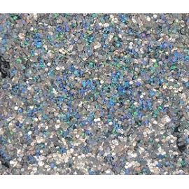 COLORBERRY CHUNKY GLITTER - HOLOGRAPHIC - 90G