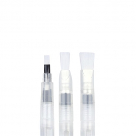 CAMPUS WATER BRUSH PENS FLAT - S/M/L