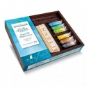 LA PETITE AQUARELLE - FINE STUDENT WATERCOLOUR SET - 12 X 10ML