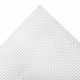 PLASTIC CANVAS - RECTANGLE 26CMS X 34CMS - 2.3MM