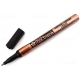 SAKURA PEN-TOUCH FINE - COPPER 1.0MM