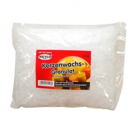 WAX GRANULATES - 500G